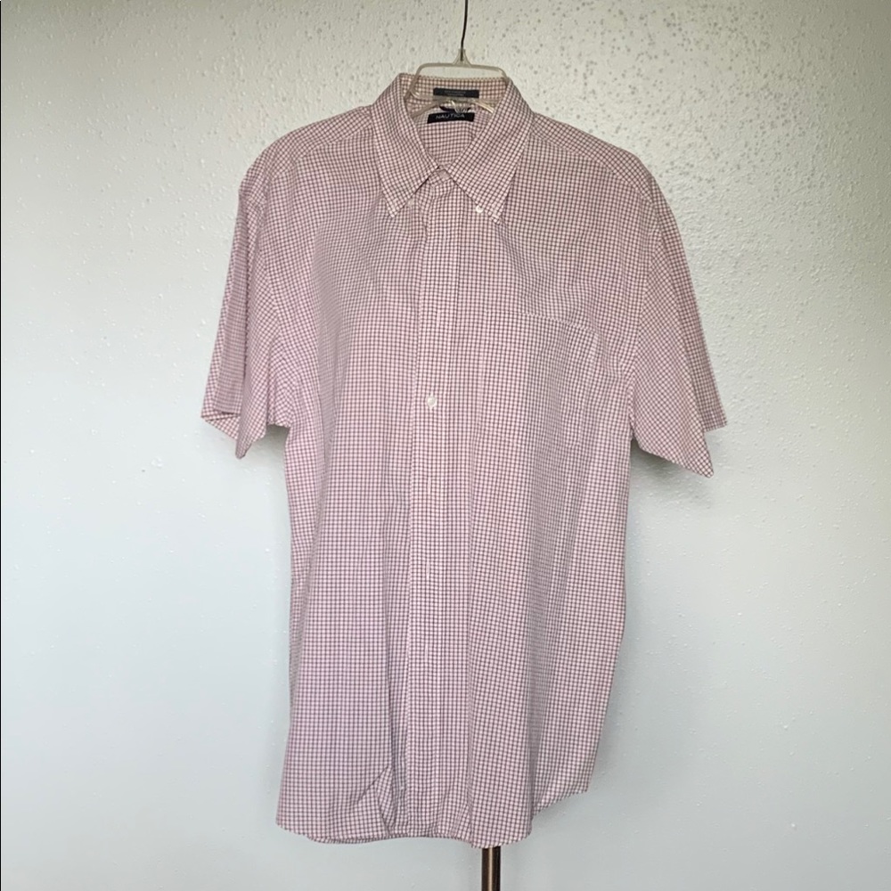 Men’s Náutica Shirt